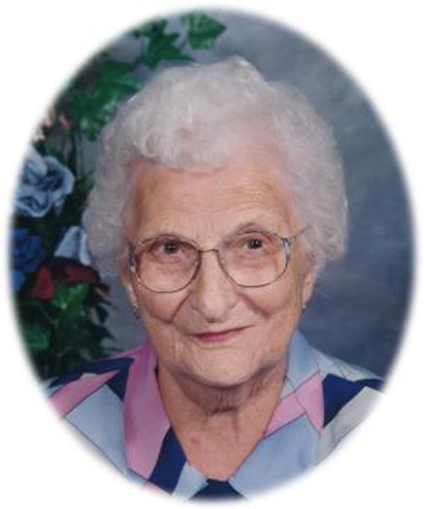 Margaret LAWRENCE