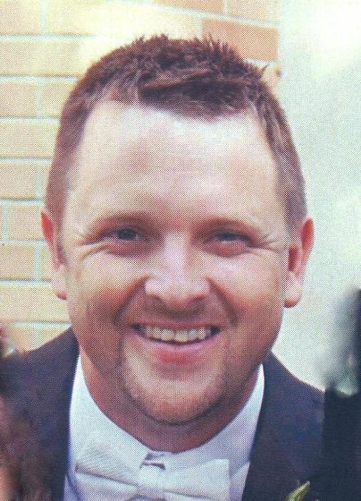 Tyler Duane Schroeder