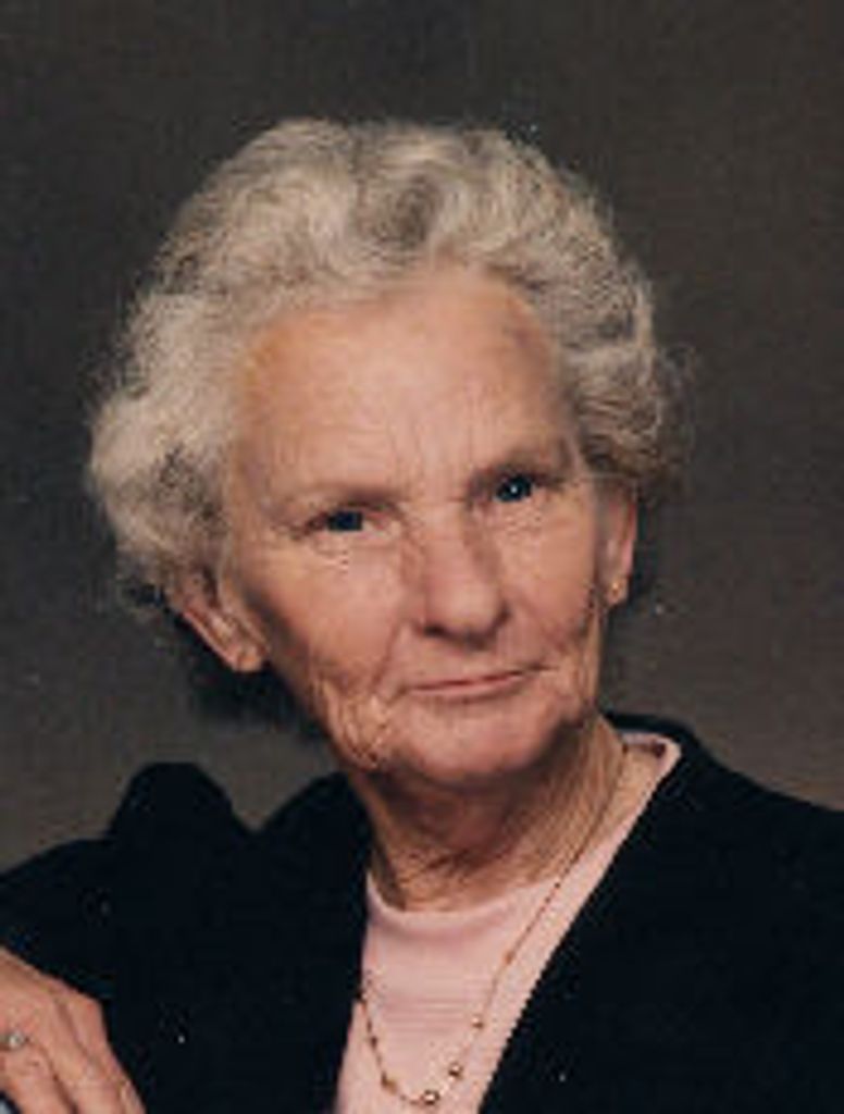 Evelyn Jean Benningfield Coffman Profile Photo