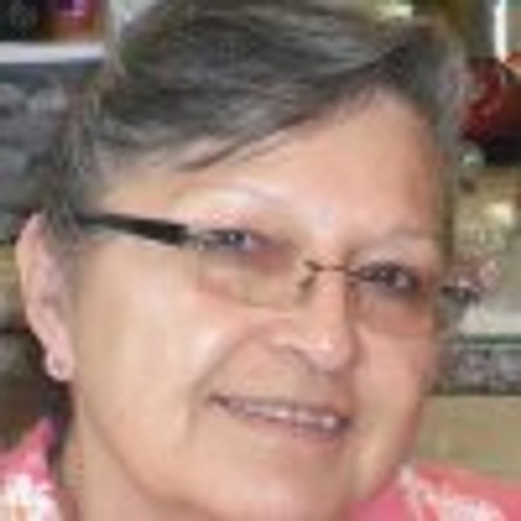 Vivian Toner