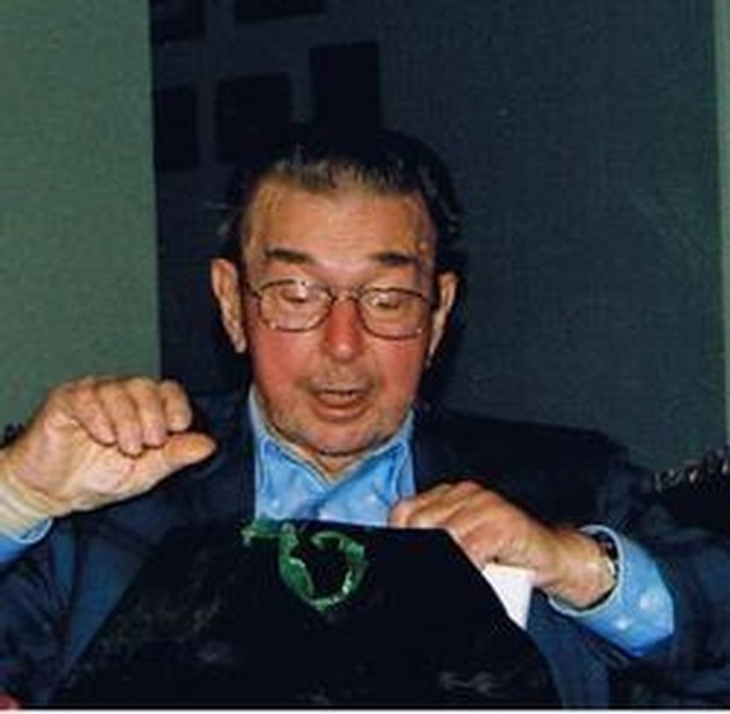 Lucian Lamar Prothro