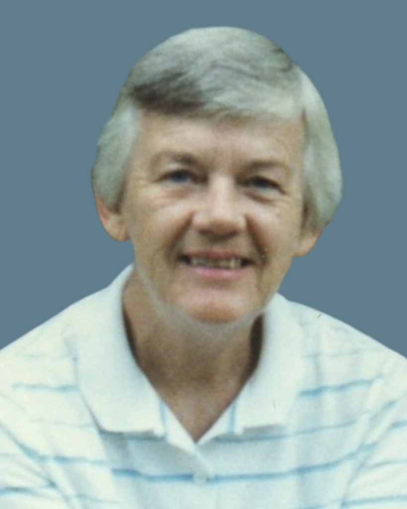Marlene G. Bailey