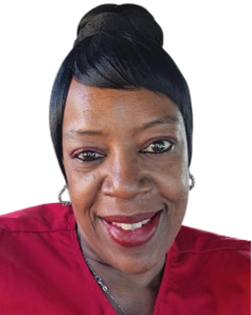 Angela Marie Morgan Profile Photo