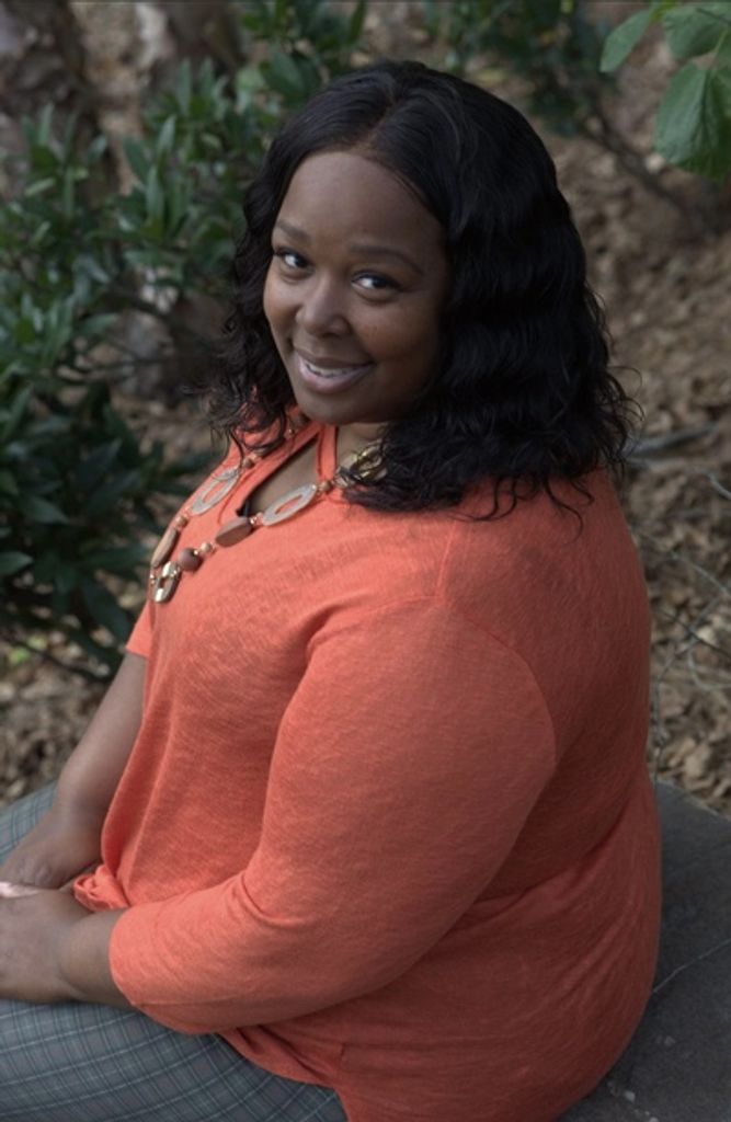 Latoya Grace Harrell Profile Photo