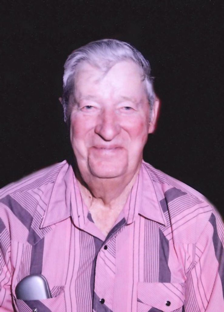 Edward "Ed" L. Byre Profile Photo