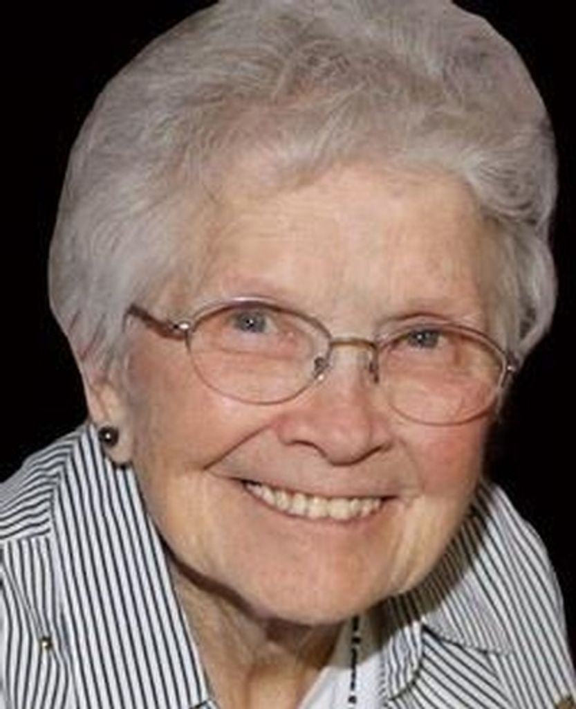 Esther Maher