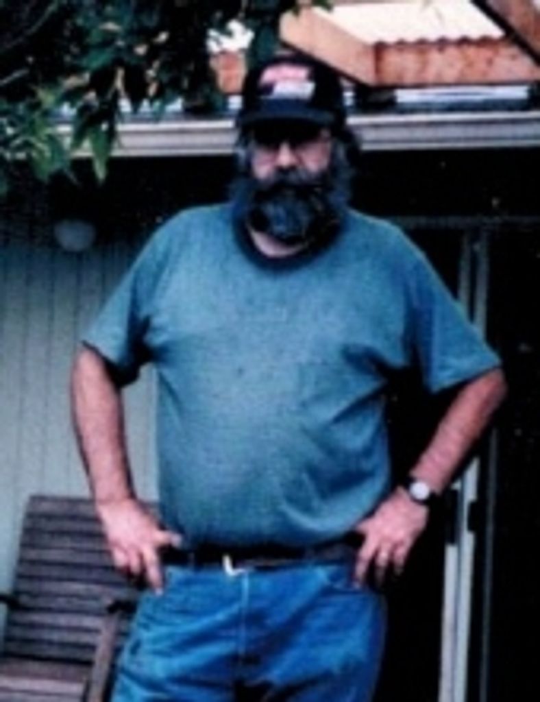 Larry Ray Harp