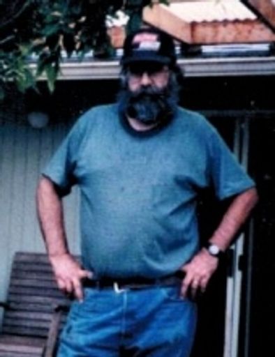 Larry Ray Harp Profile Photo
