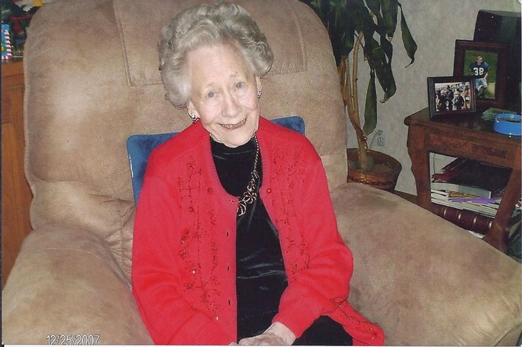 Helen Anderson Human Profile Photo