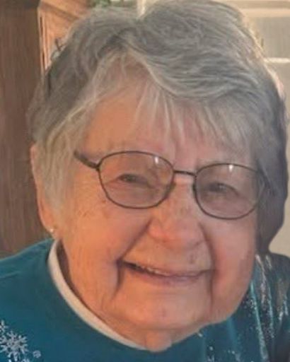 Victoria Mary Bennett's obituary image