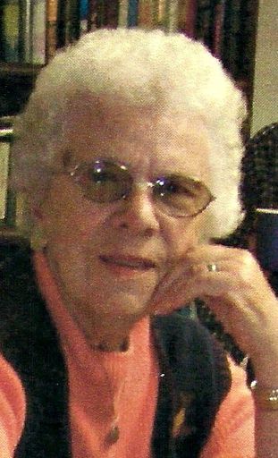 Isabelle M. (Ashenfelter)  Lancaster Profile Photo