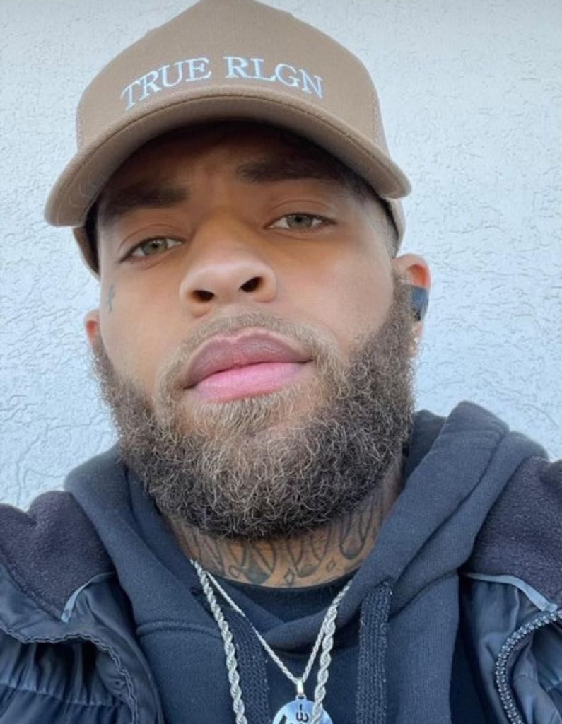 Elias Delk Profile Photo