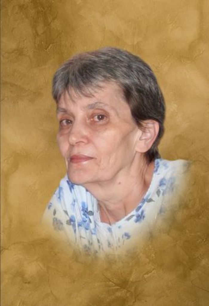 Beatrice "Bunnie" Mae Broniecki Profile Photo