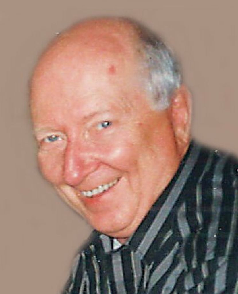 Fred Morris