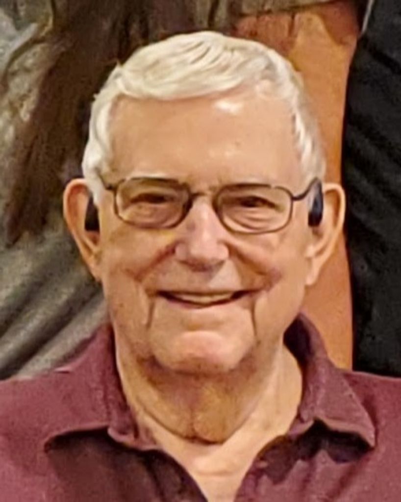 Paul Dennett Crawford