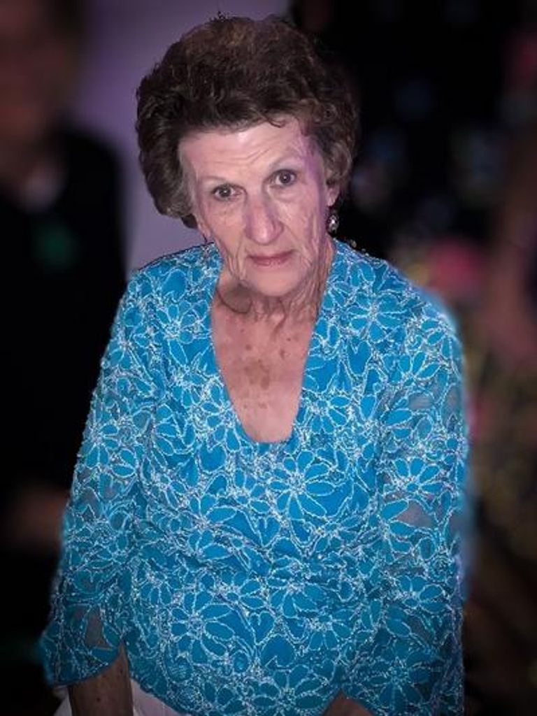Ms. Lillie Mae Beach Profile Photo