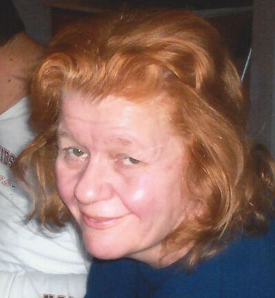Diana Kay Reed Profile Photo