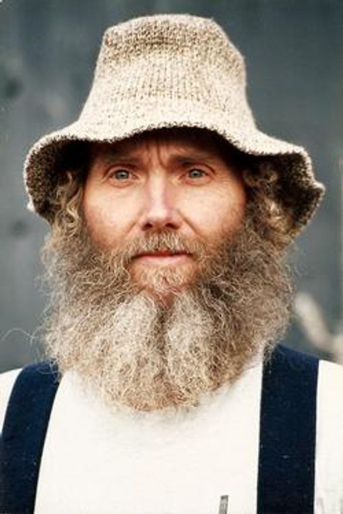 Darwin Allen 'Sam' Sampson