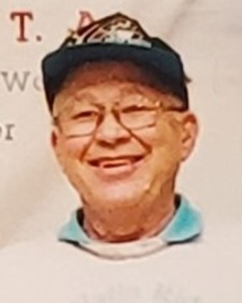 Leo LeRoy Morgan