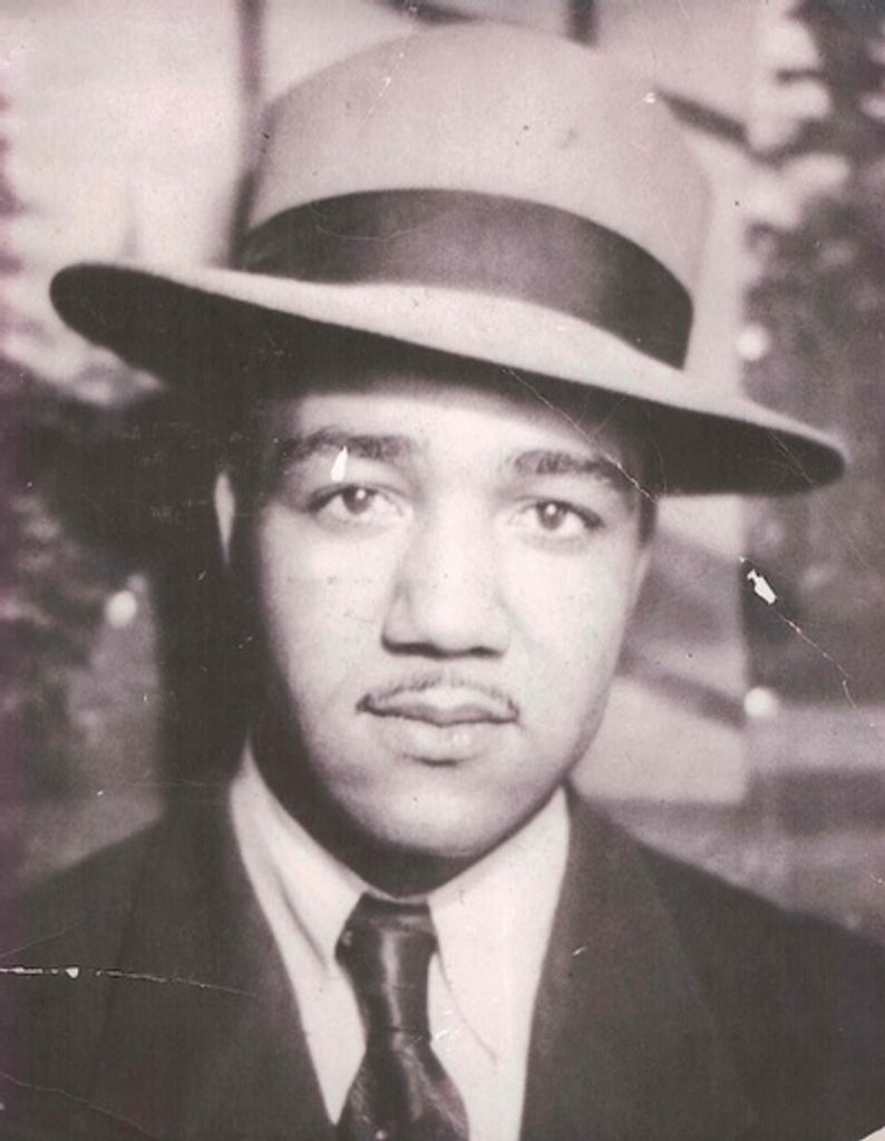 Wilbert Knight, Sr. Profile Photo