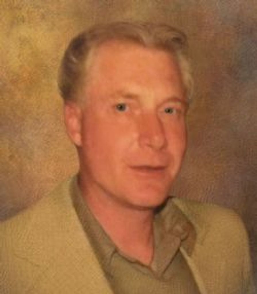 Larry Douglas