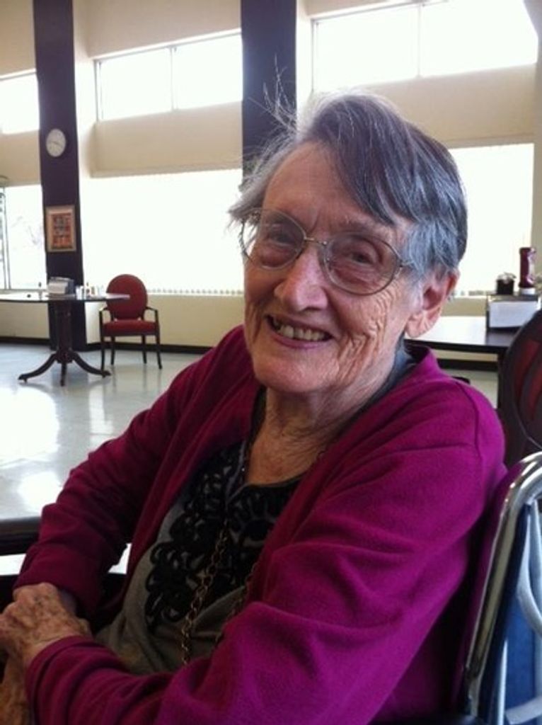 Clarys Joan Anderson Profile Photo