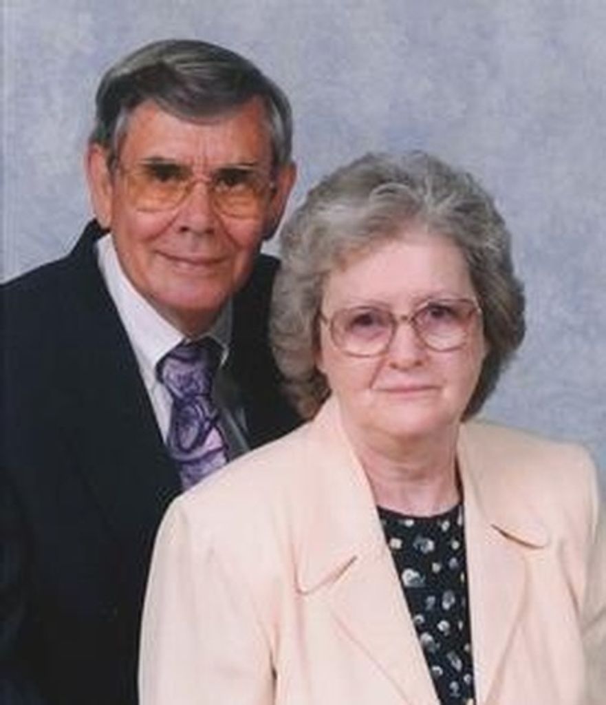 June Gilmer Smart Dobbins