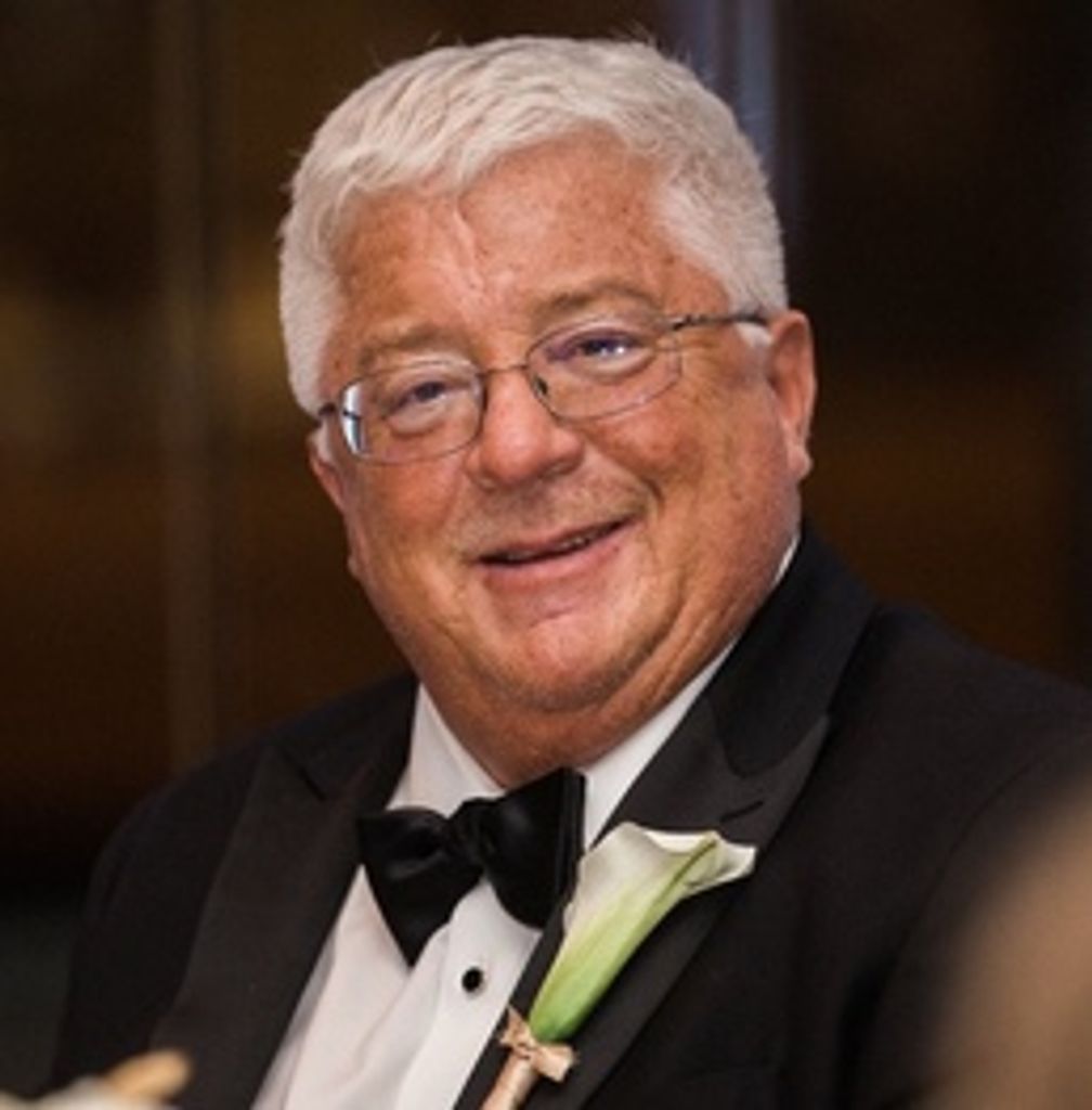 Dr. Robert Sirk II