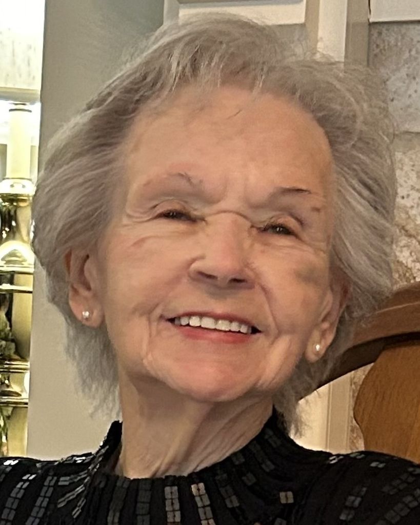 Patricia Belle Ford