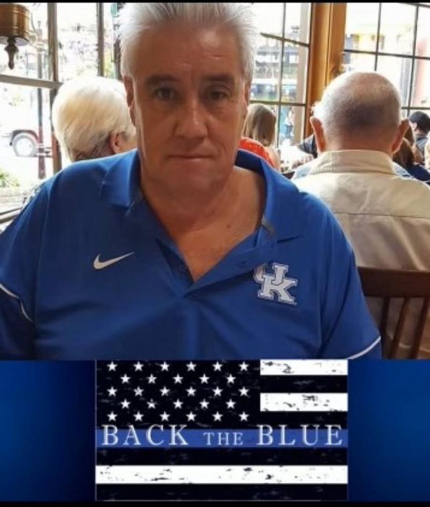 Nathan Mullins Profile Photo