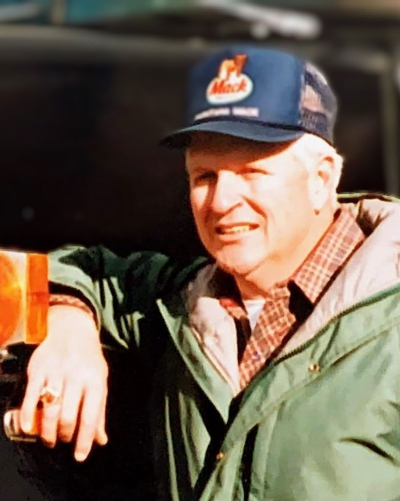 Dennis Allan McKenney
