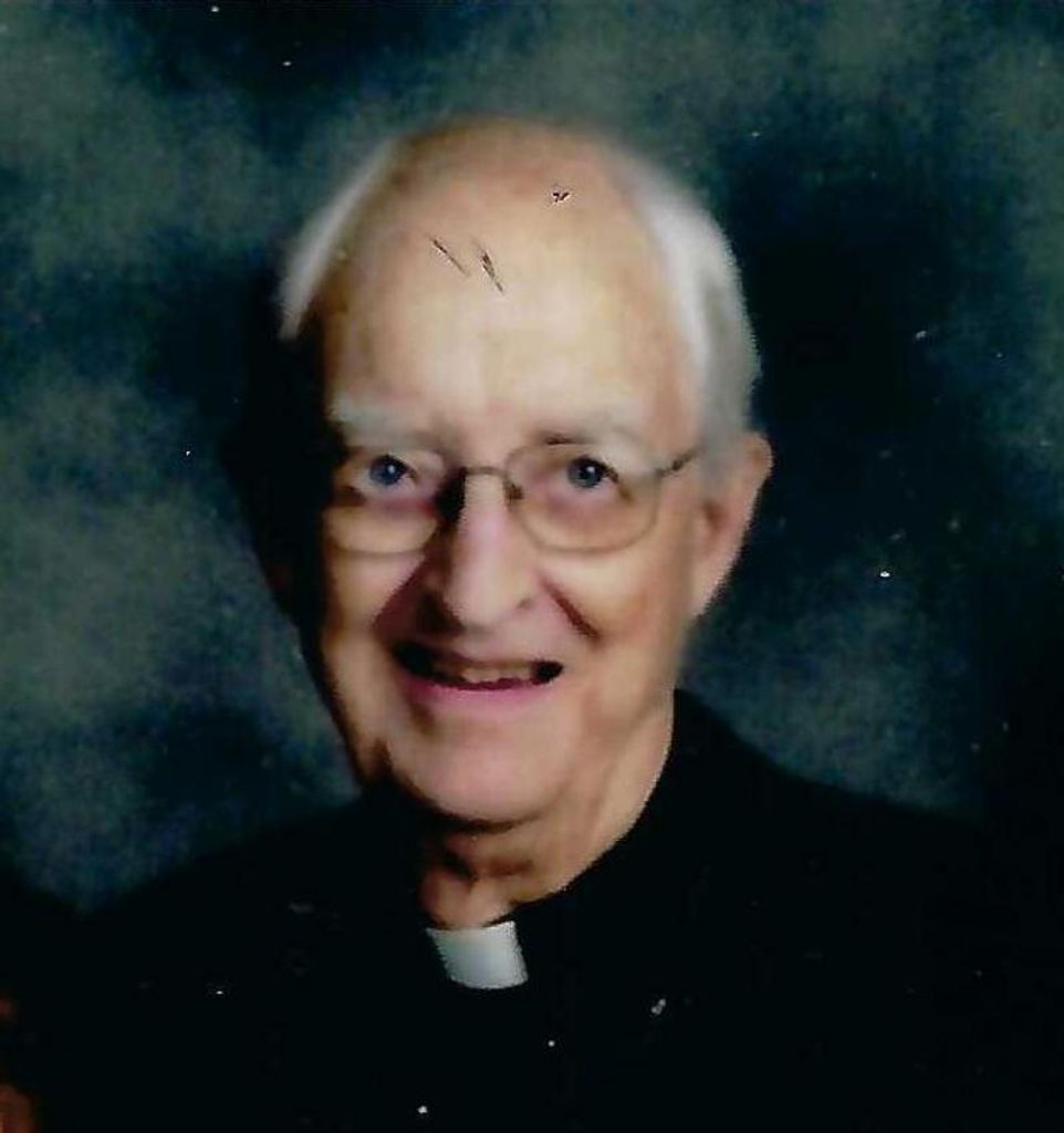 William H Breen Profile Photo