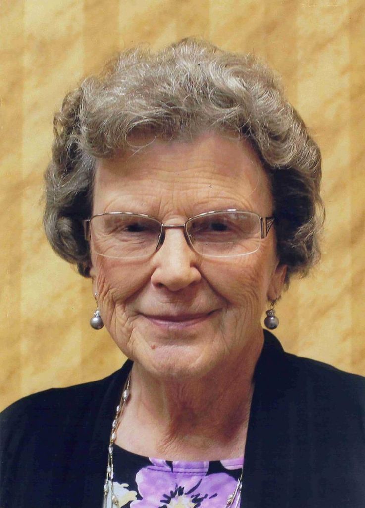 Barbara Beck