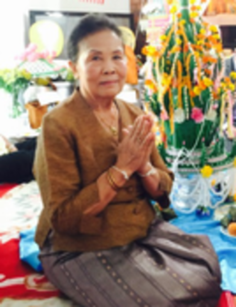 Souvanh (Phoumsotha) Rathasing