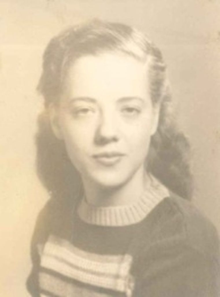 Mary Ruth Humphrey Profile Photo