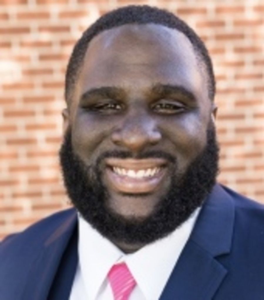 Jordan De-Shaun Harris Profile Photo