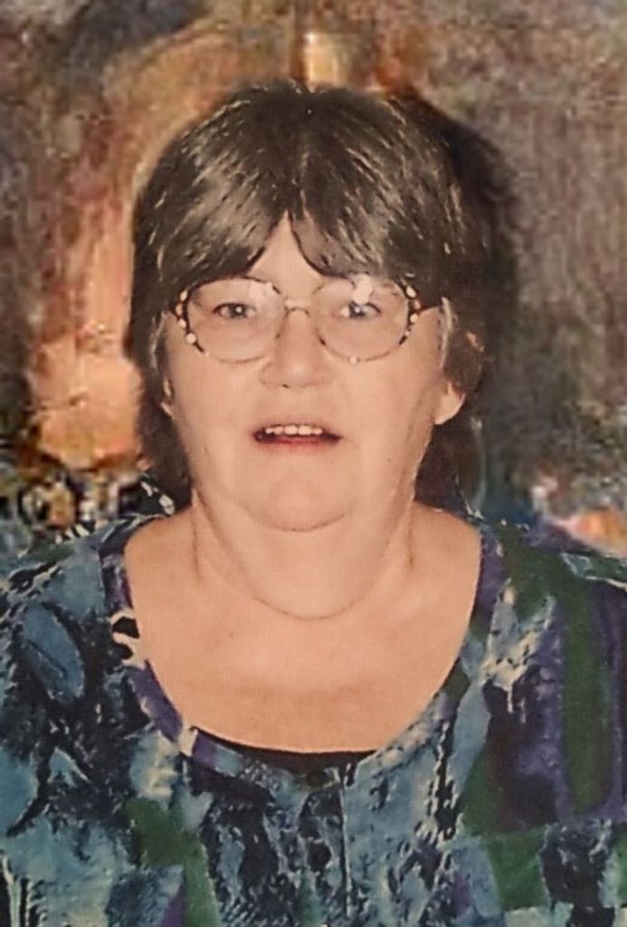 Connie M. (Summers)  Van Rycke