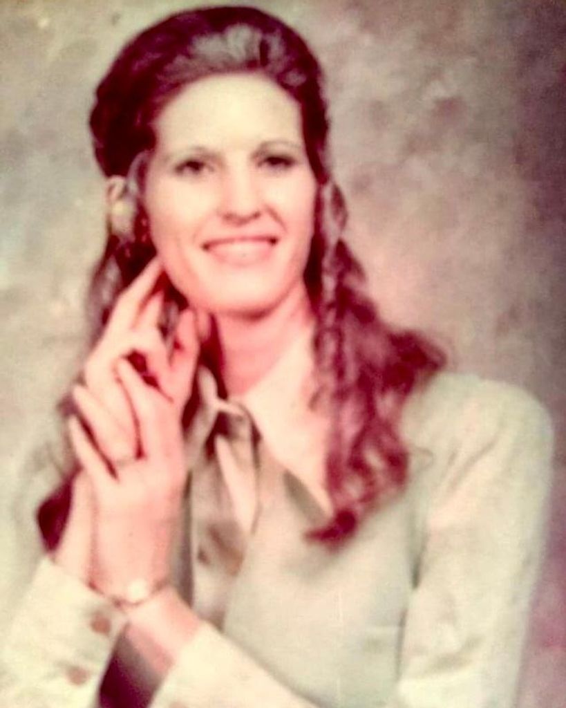 Lois Marie Hester Manus