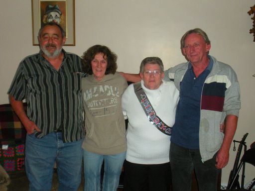 Marlene Collins photo gallery thumbnail 20 of 27