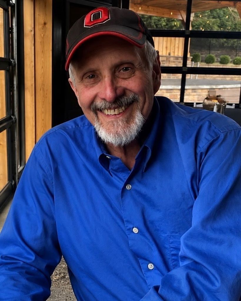 James Michael Coots Profile Photo