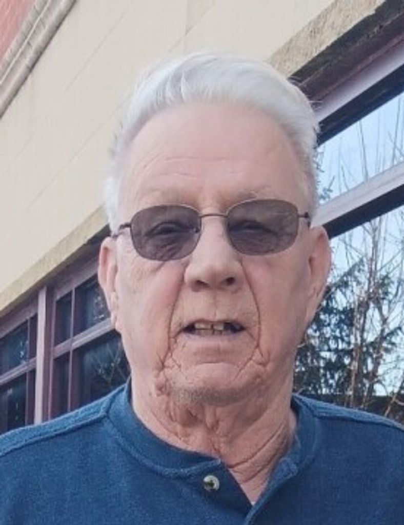 Harry Nelson Matchett Sr.