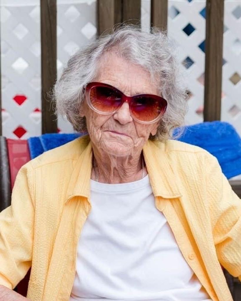 Millie A. McGovern Profile Photo
