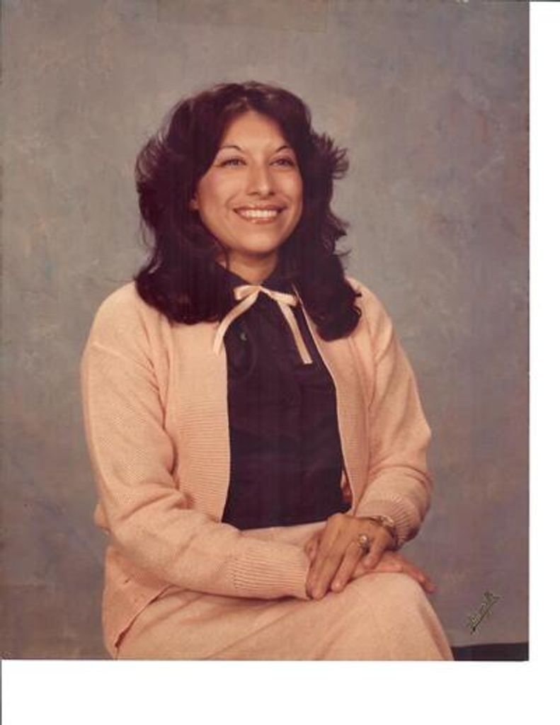 Linda Mccarty Profile Photo