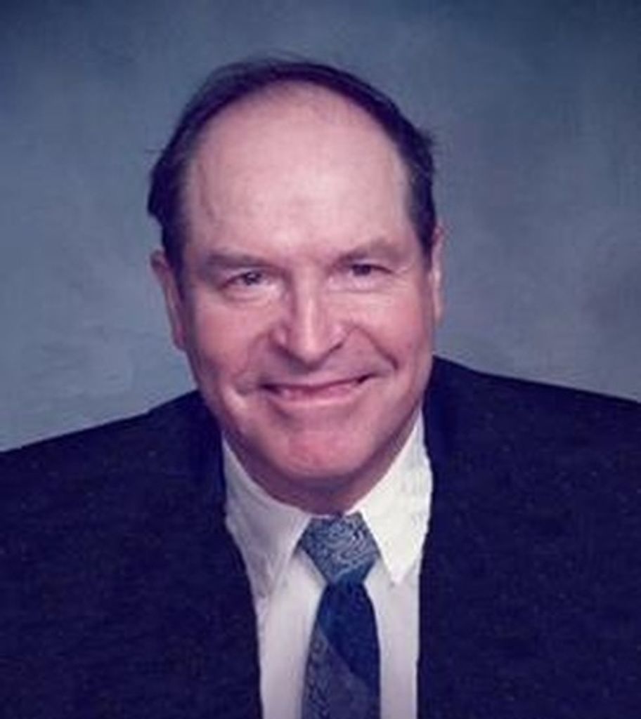 Elmer O. Bennett