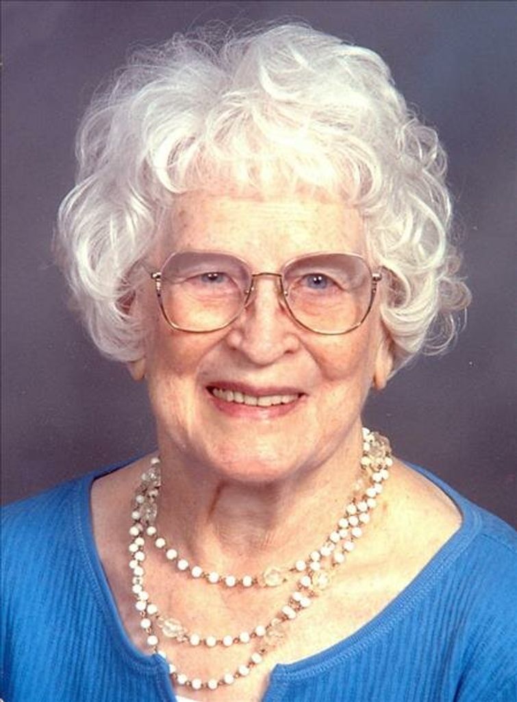 Iona Mathilda Bulau