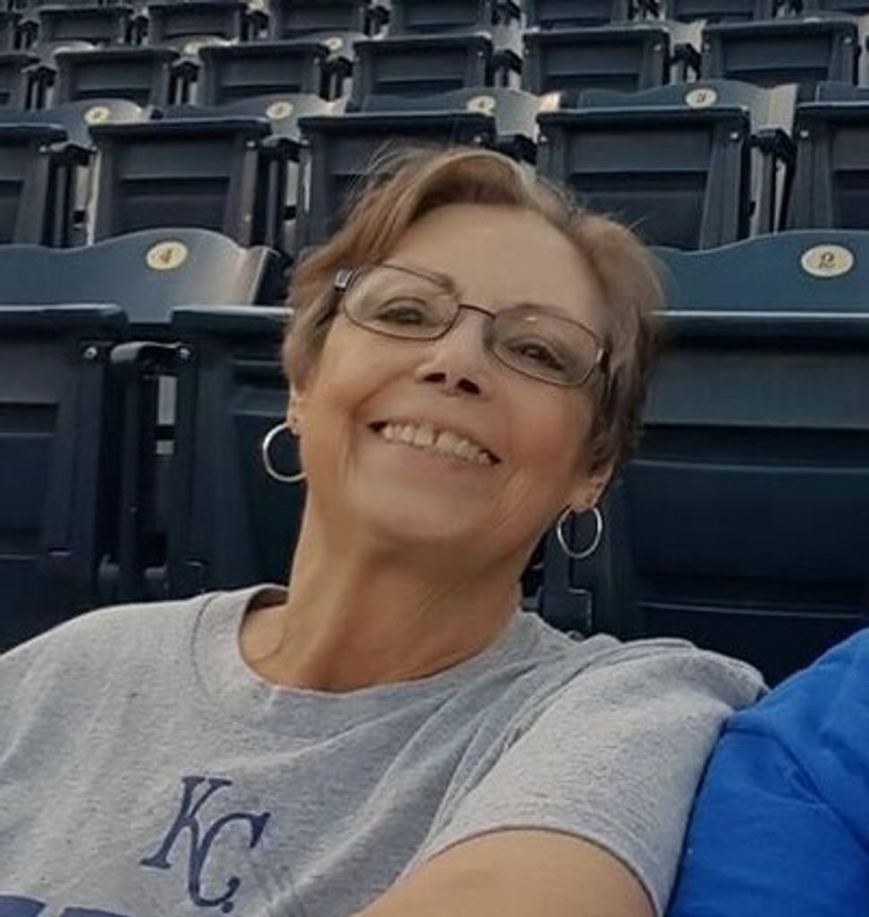 Thelma Jean Mckinney