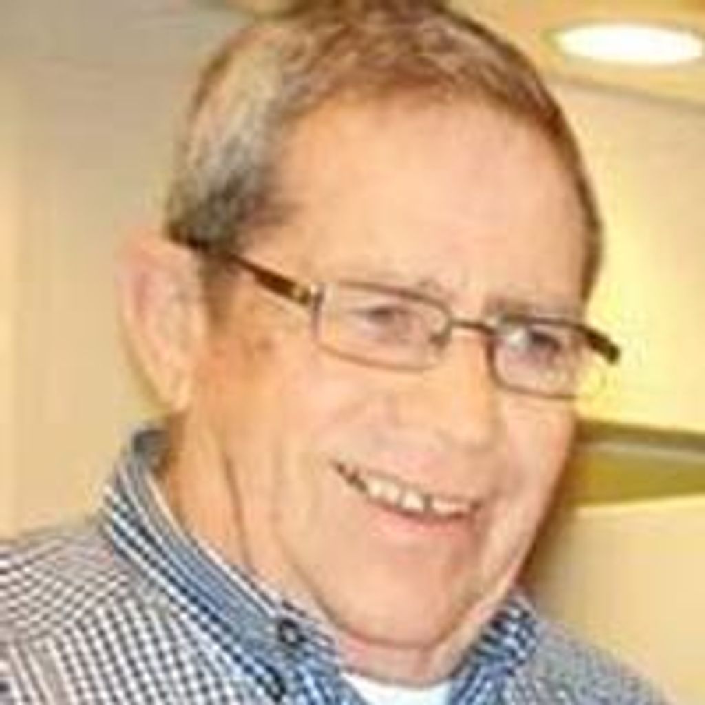 Charles H. Vander Kooy