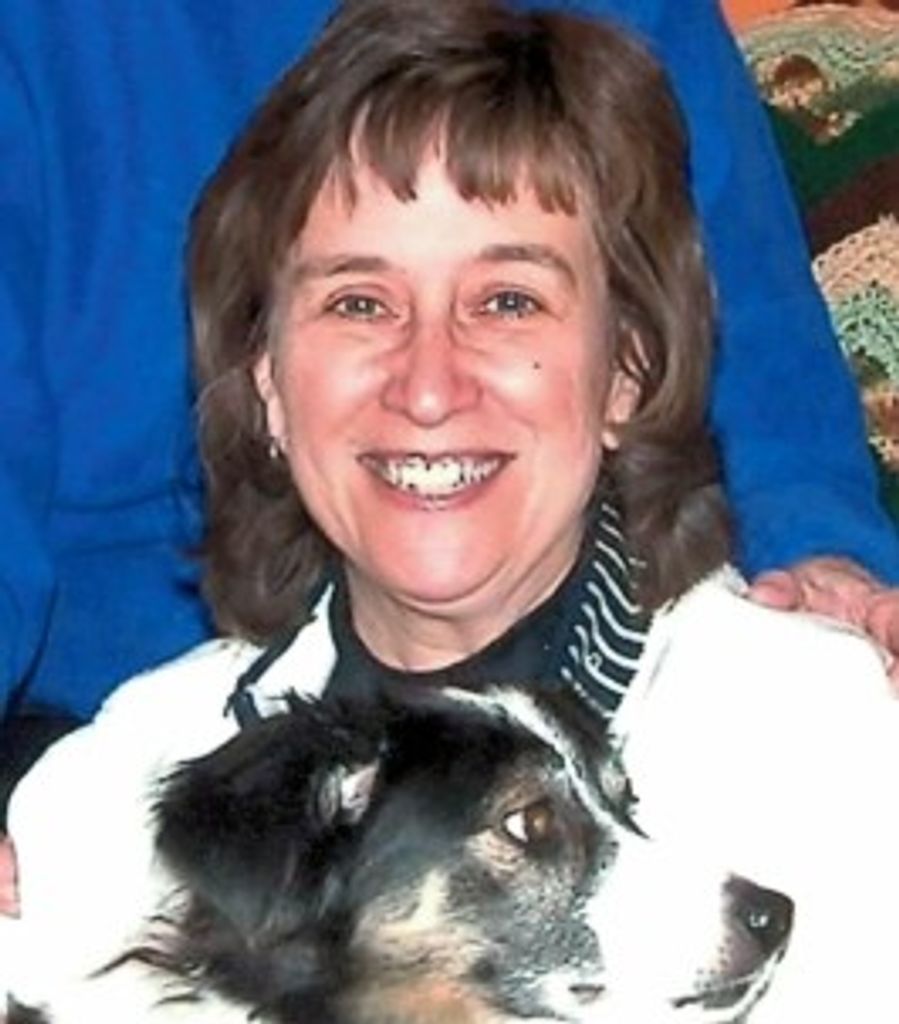 Nancy Styczenski