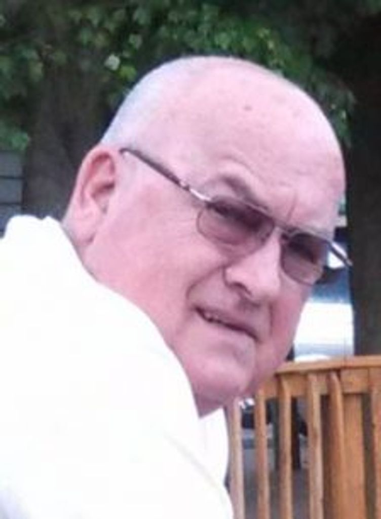 Fred Mcentire