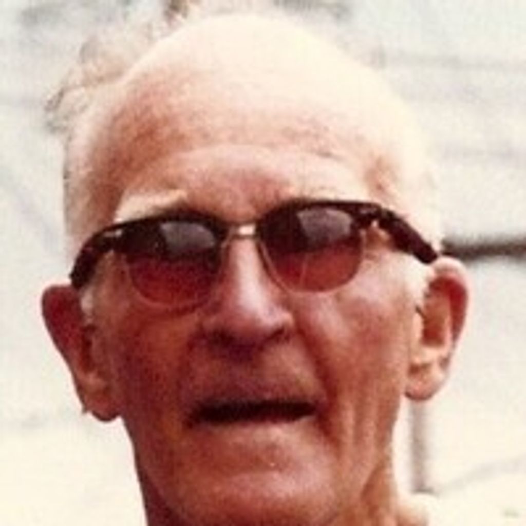Warren G. Hendricks